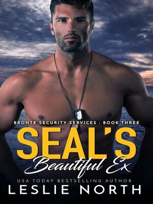 cover image of SEAL's Beautiful Ex